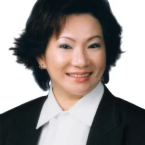LIM KWEE KEE (NICOLE LIM)