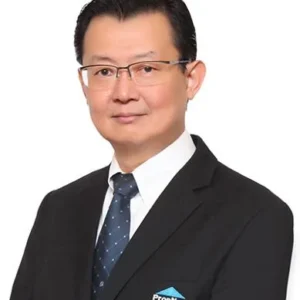 LEE CHING SIEW (JIM LEE)