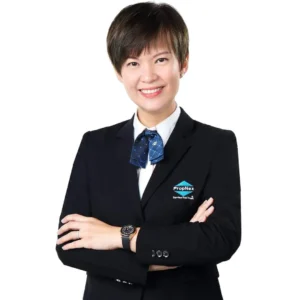 LOH HUI LING (SERENE LOH)