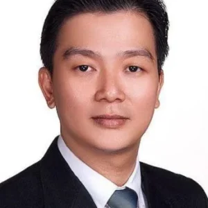 LIM HOCK LIP (GORDON LIM)