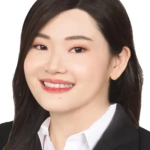 LAU XIN YUN, NATALIE