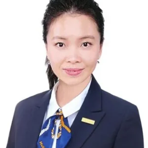 NG LI CHING (GERMAINE NG)