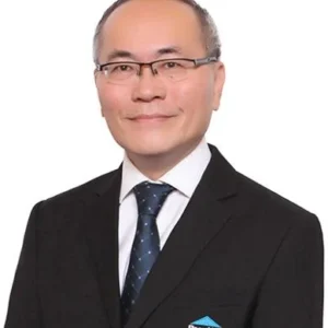 WONG WOON PIN (JOHN)