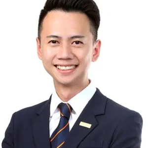 LEE YONG PING, FENDY (FENDY LEE)