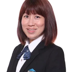 LEOW TZU YUN (SERENE)