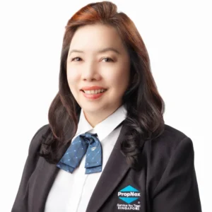 CHAN JIT HONG (DIANA CHAN)