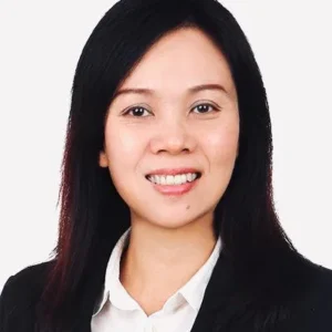 CHEAH SWEE TIANG (CARRIE)