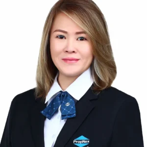 TOK HONG KEE, BERNADINE (BERNADINE TOK)