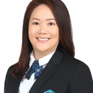 WONG CHIEW YUNE (JUNE WONG)