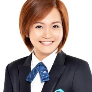 GOH YEN LIN MICHELLE (Michelle Goh)