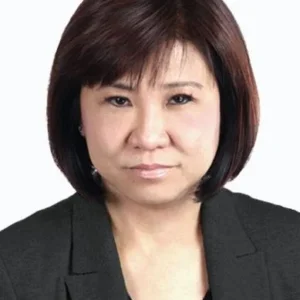 LIM KOK HOON (WENDY)