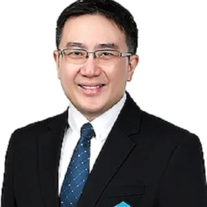 LEE CHUAN HAO (JOHNNY)