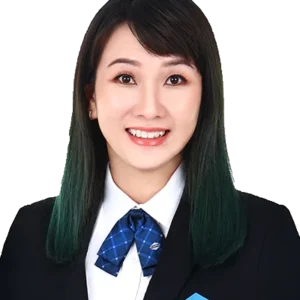 SERENE SOH (SERENE SOH)