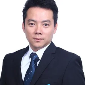 ENG CHEE KENG (Bo Tao)