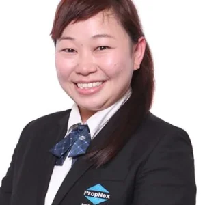 LEONG LAI PENG (JENNIFER LEONG)