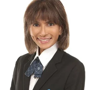 FATIMA BO CHEE KHALIK (FARRAH)