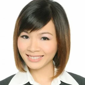 CHIA YIH-NA RINA (RINA CHIA)