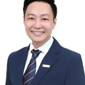 GOH THEE LIP (EUGENE GOH)