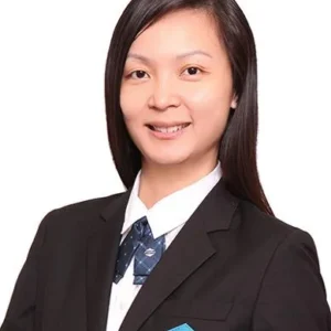 CAI JUANJUAN, STEPHANIE (STEPHANIE)