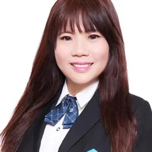 TAN LEE SAN ESTHER (ESTHER)