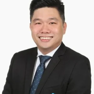 CHUA LIN SHENG (VINCENT CHUA)