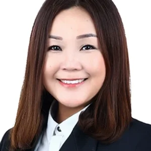 HO WHYE KAY (DENISE HO)