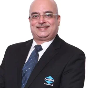 KAILASH K RAGHANI (KAI)