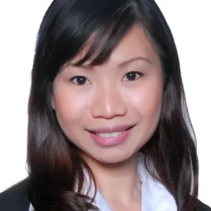 KOH LI BENG (YVONNE KOH)