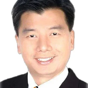 KUA BOON HEE (VINCE KE)