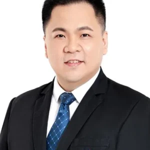 KOH PECK HUI (KEN KOH)