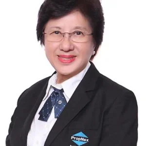 LOW CHUAN NEO KATHERINE (Katherine Oey)