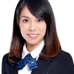 TEH HUNG SING (SUZANNE TEH)