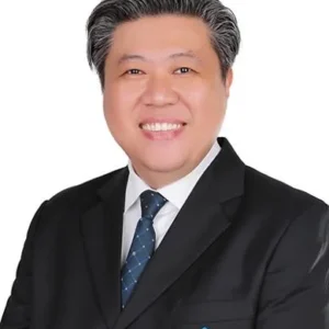 LOH YEN TONG (KENNY LOH)