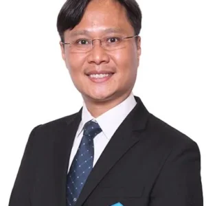 AW SIOW SIONG (DENNIS)