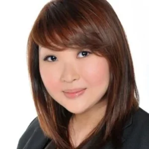 BRENDA YI WEI WEI (BRENDA YI)