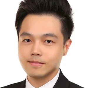 CHEOW YONG SIANG (BRYAN)