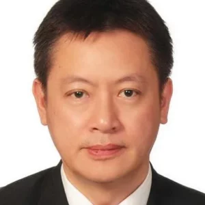 CHUA LYE CHYE (DENNIS CHUA)