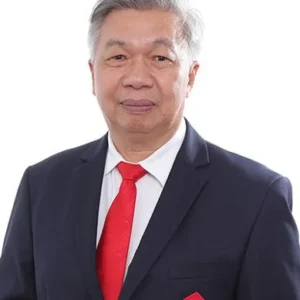FOONG SWEE HONG (ALEX FOONG)