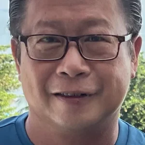 HOW KOK HWA (DESMOND HOW)