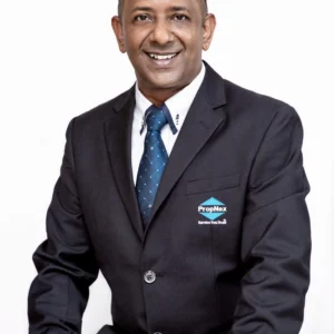 JASON GERALD DORAI (JASON DORAI)