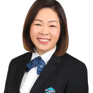 JANET HO MAY LAI (JANET HO)