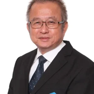 TAY HUA NGUAN (WILLIAM)