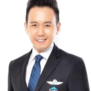 LIM CHI YAN, RON (RON LIM)