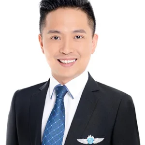 GOH BOON KIAT, ALEX (Alex Goh)