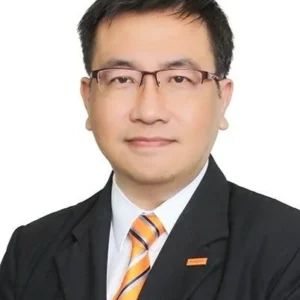 KOH MUI KIAP EMDY (EMDY KOH)