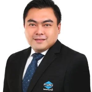 DERRICK YEO CHUN MENG (DERRICK YANG)