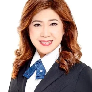 FOO YI QIN (GINA FOO)