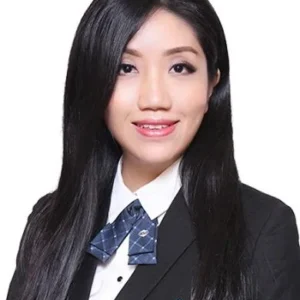 YUNG WAH YING (SOPHIA YUNG)