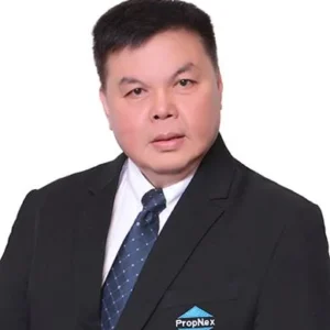 TAN TECK HUAT (SIMON)