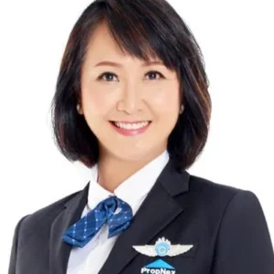 MANDHY LEE AI LIAN (MANDHY LEE)